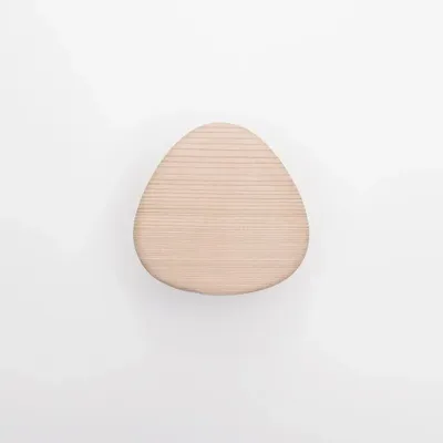 Everyday plates - Omusubi Bento Box - JAPAN WOOD X CRAFTSMANSHIP