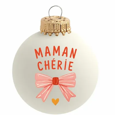 Christmas garlands and baubles - Christmas ball collection - BAUBELS