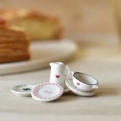 Decorative objects - Beans - BAUBELS