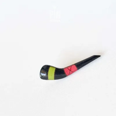 Broches - Hockey Stick Pin - PINTONIK