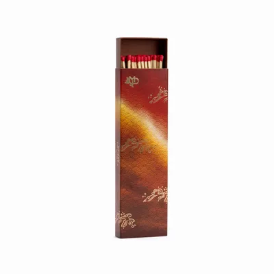 Decorative objects - LONG MATCHES - MAISON PECHAVY