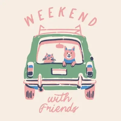 Children's fashion - Friends - ARNO DUFOUR