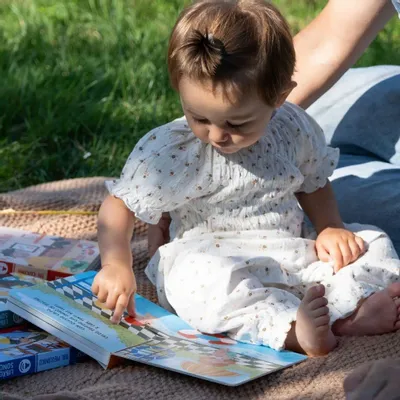 Childcare  accessories - Sweet Sound Stories: In the Kitchen - SASSI
