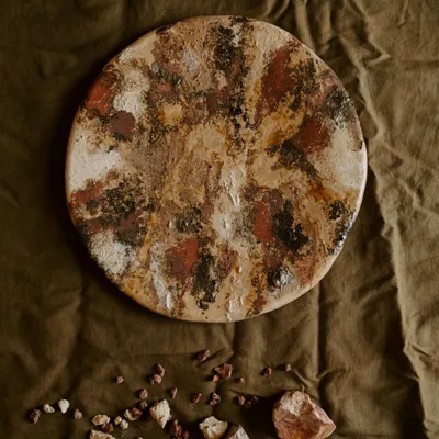 Pottery - Hanging pebbles - CHLOÉ SCHER