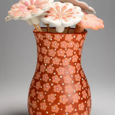 Decorative objects - Ceramic figurative scupltures - VALE DO JEQUITINHONHA