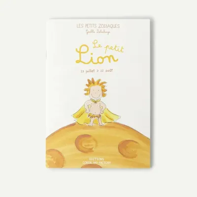 Loisirs créatifs pour enfant - Collection Petits Zodiaques - LES PETITS ZODIAQUES