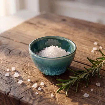 Bowls - The Aqua Sauce Bowl - XS - BAZAR BIZAR LIVING