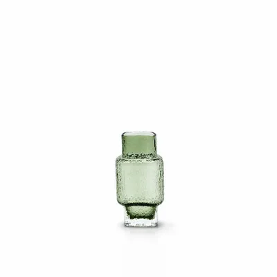 Vases - The Vintage Vert Vase - Green - M - BAZAR BIZAR LIVING