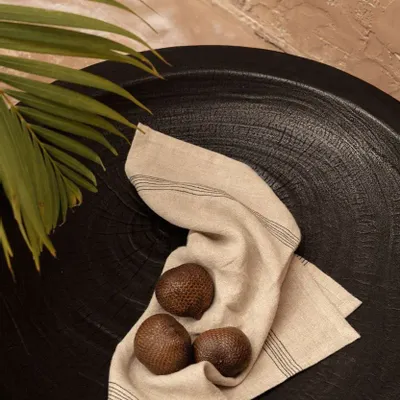 Assiettes au quotidien - Le Plat Bowlzilla - Noir - XL - BAZAR BIZAR LIVING