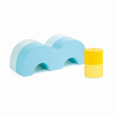 Children's games - Modules de motricité - LUDI