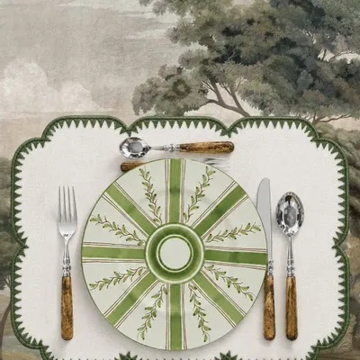 Sets de table - LUGANO SET de TABLE - LA CUCA
