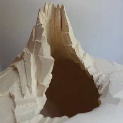 Ceramic - Primal Break II - VO VAN