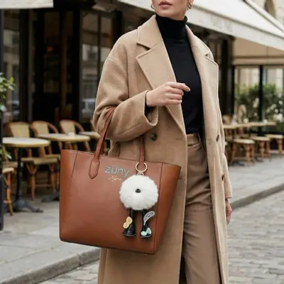Homewear - Zuny Bag Charm Collection - ZUNY