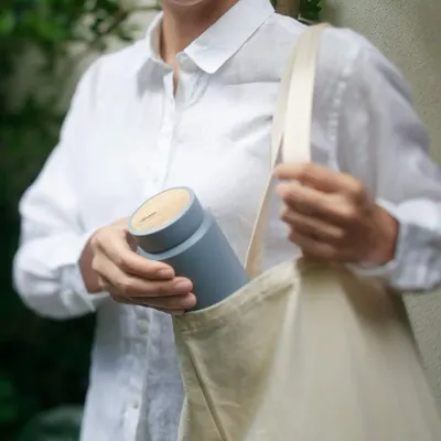 Outdoor kitchens - Rivers drinkware collection - RIVERS