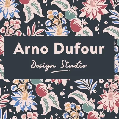 Children's fashion - Friends - ARNO DUFOUR