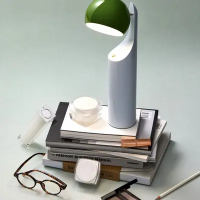 Table lamps - Fine Lumens lighting collection - FINE LUMENS