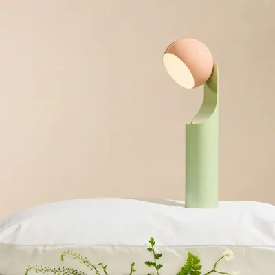 Table lamps - Fine Lumens lighting collection - FINE LUMENS