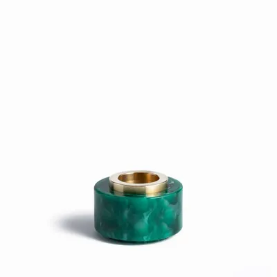 Decorative objects - DANDY candle holder - MAISON PECHAVY