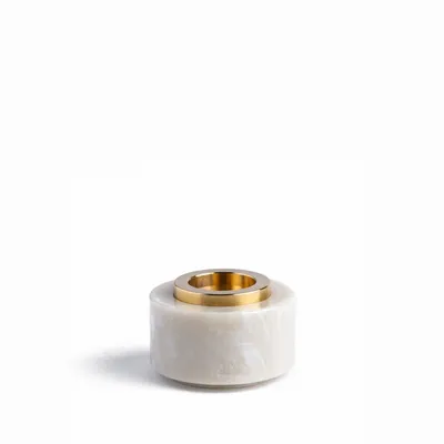 Decorative objects - DANDY candle holder - MAISON PECHAVY