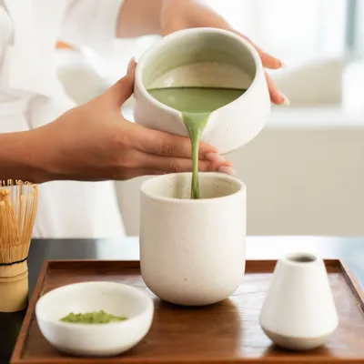 Accessoires thé et café - ReClay Ceramics - ORIGINALHOME - 100% ECO DESIGN