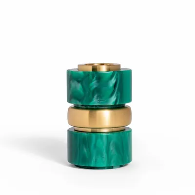 Decorative objects - DANDY totem and candle holder 1970 - MAISON PECHAVY