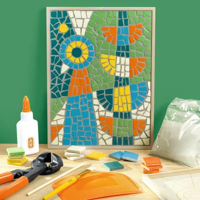 Loisirs créatifs pour enfant - Arts & crafts - DJECO