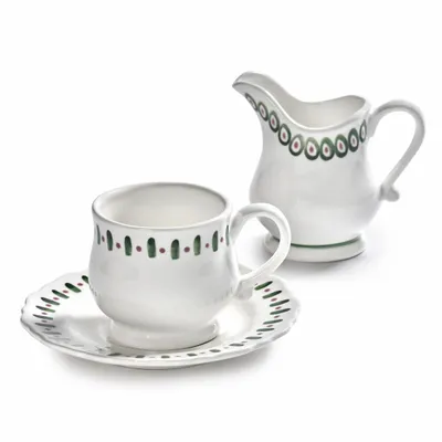 Everyday plates - Charly by Marie Michielssen - SERAX
