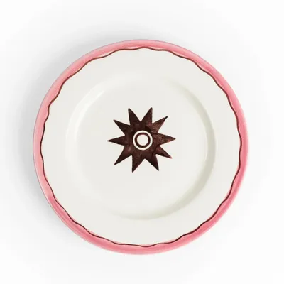 Everyday plates - Olympe Dinner Plate - DENISE SRL