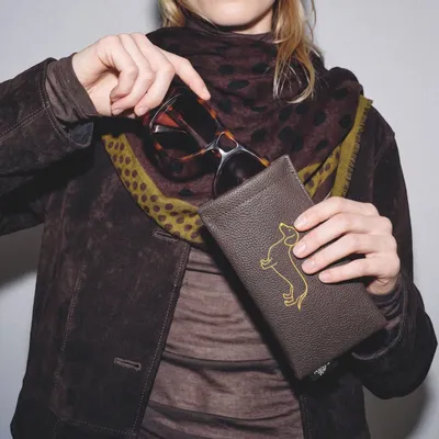 Leather goods - Accessories Collection - MIMI'S GLOW ACCESSORIES