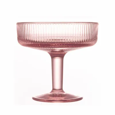 Crystal ware - ALICE dessert cups set of 6 - LA ROCHÈRE