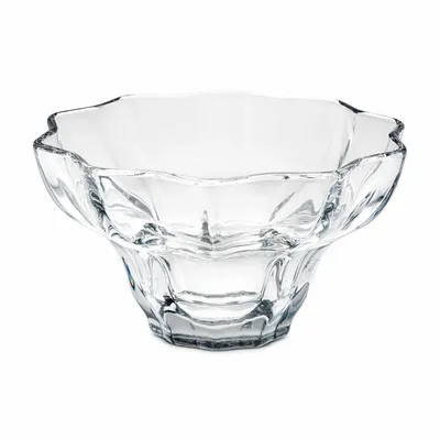 Bols - Lot de 6 coupe à glace VÉNUS - LA ROCHÈRE