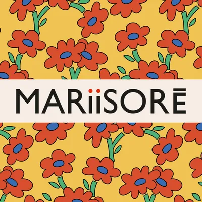 Bed linens - PATTERNS - MARIISORE