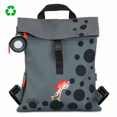 Bags and totes - Backpack THINK OUT OF THE CIRCLE - PEPITA VIAJERA