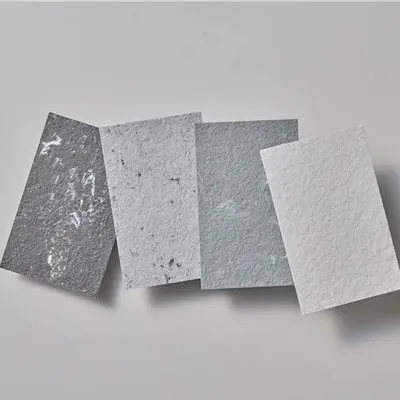 Ceiling moldings - NAGORI™ Composite material made from Seawater - NAGORI™