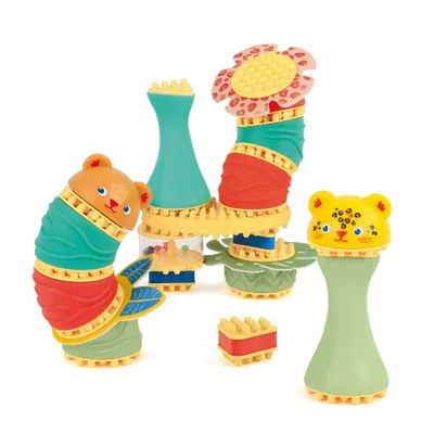 Toys - Picoton Savane - LUDI