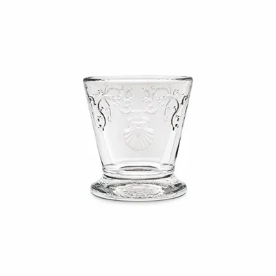 Glass - Pack of 6 shooter glasses VERSAILLES - LA ROCHÈRE