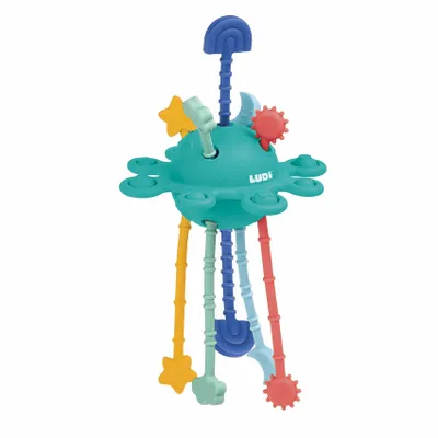 Jouets enfants - Zip Toy - LUDI