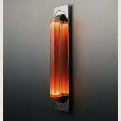 Lampes de table - Lamps - JU.