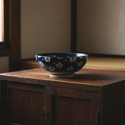 Accessoires thé et café - Bol japonais - SOPHA DIFFUSION - MAISON JIKI