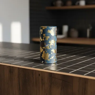 Cadeaux - Boîte à thé - SOPHA DIFFUSION - MAISON JIKI
