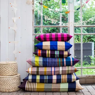 Design objects - Fair Trade Collection 2026 - A WORLD OF CRAFT