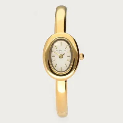 Montres et horlogerie - Montre bracelet rigide - MY JEWELLERY