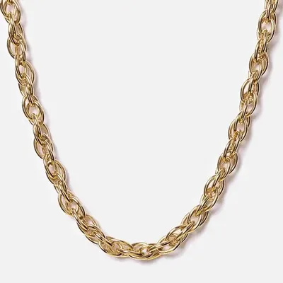 Bijoux - Collier Arlette - CHIC ALORS PARIS