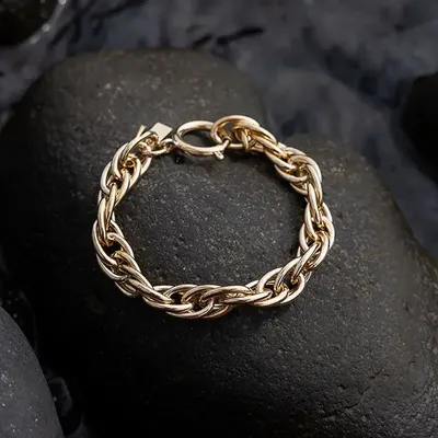Bijoux - Bracelet Arlette - CHIC ALORS PARIS
