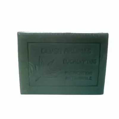 Soaps - 100g Handmade soap with essential oils - CEVEN AROMES HUILES ESSENTIELLES ET BIEN ETRE