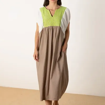 Prêt-à-porter - Robe - P A N PRODUCTO BÁSICO S.L.