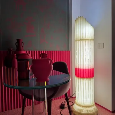 Floor lamps - DAFNE 160 - POP POT