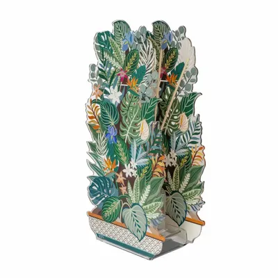 Home fragrances - Eden Decorative Fragrance Diffuser - 500ml - VESTA