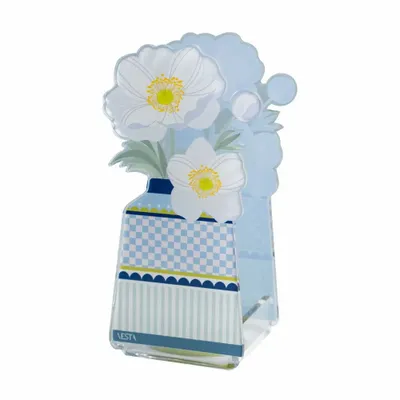 Home fragrances - Aria Decorative Fragrance Diffuser - 50ml - VESTA