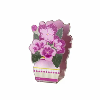 Home fragrances - Primula Decorative Fragrance Diffuser - 50 ml - VESTA